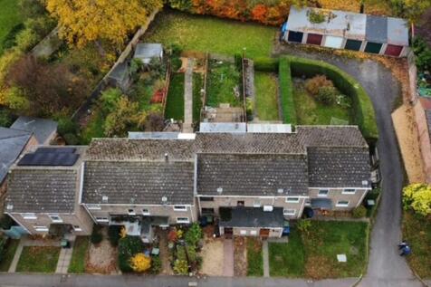 Front aerial phot...