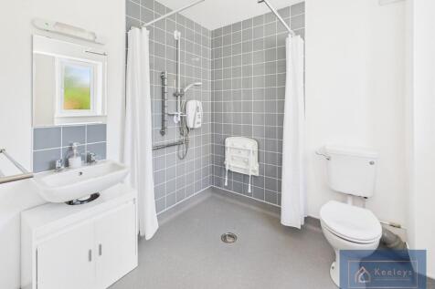 Wet room (Ground ...