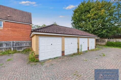 Garage en-bloc
