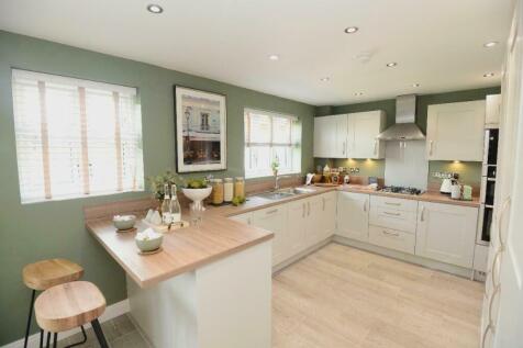 primary property image
