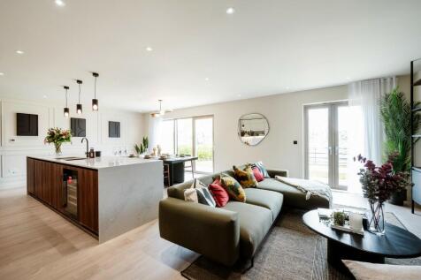 Kitchen Dining 