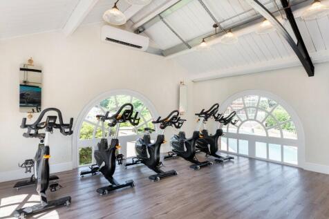 Spin Studio