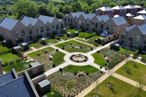 Walled Garden 