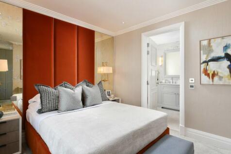 Indicative Bedroom 