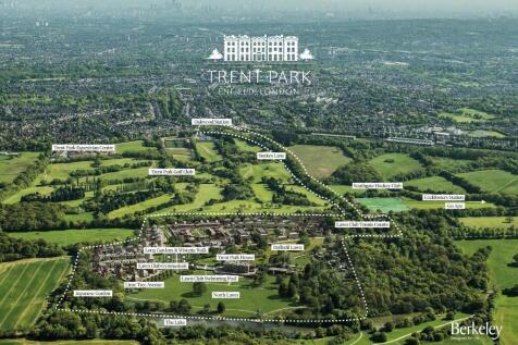 Trent Park 