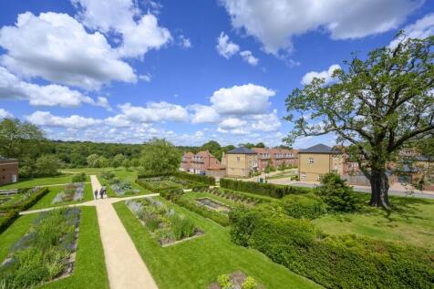 Long Garden 