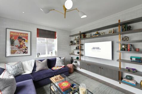 primary property image