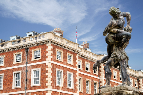 Mansion House 