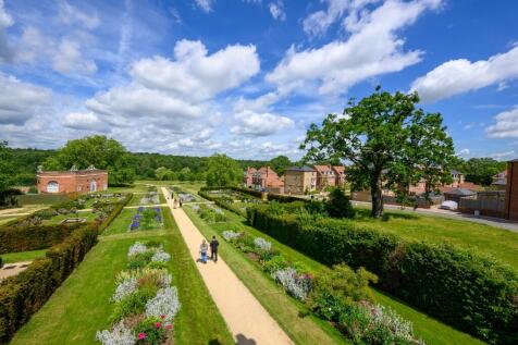 Trent Park