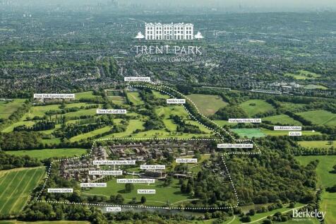 Trent Park 