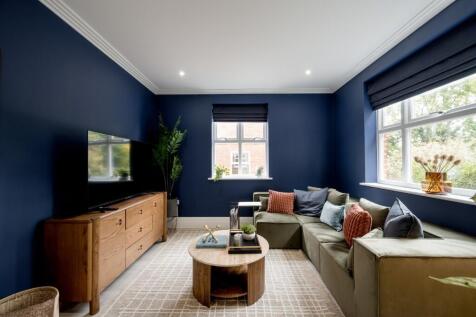 Living Space 