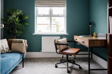 Office/Bedroom 4