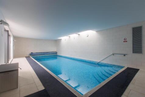 Communal Swimming Pool