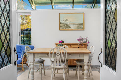 Orangery