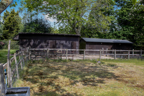 Stables