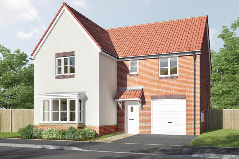 primary property image