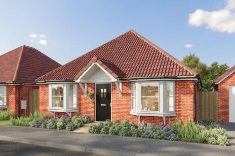 Saxtead CGI