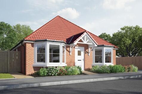 Saxtead CGI