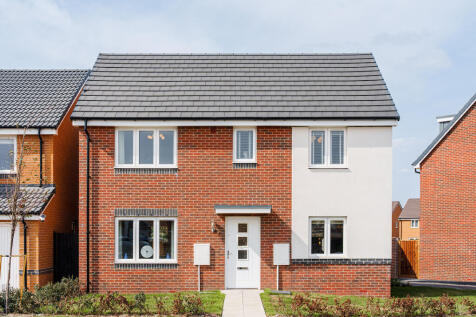 primary property image