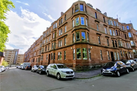 Laurel Place, Chalme