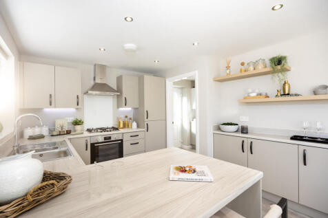 VMCW Hatters Chase Bovis Sandymoor The Spruce showhome photography Sep 2024 Photo 5