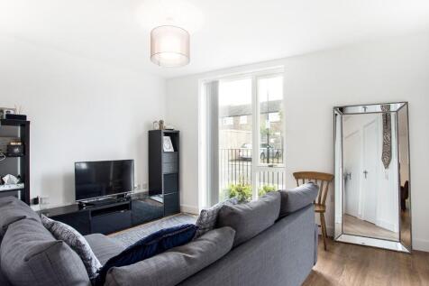 Open Plan