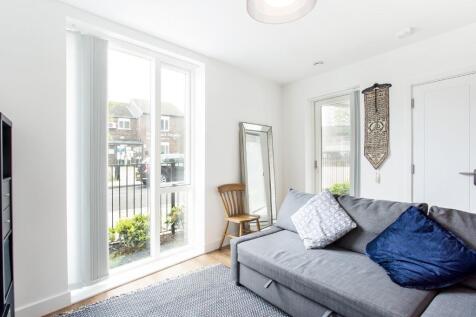 Open Plan