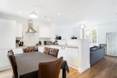 Open Plan