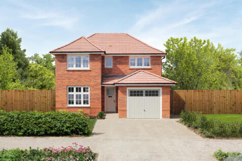 primary property image