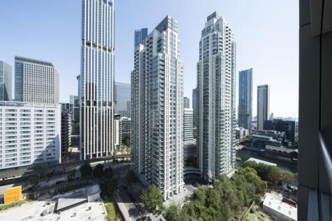 Experience breathtaking urban living in these stunning high-rise towers.