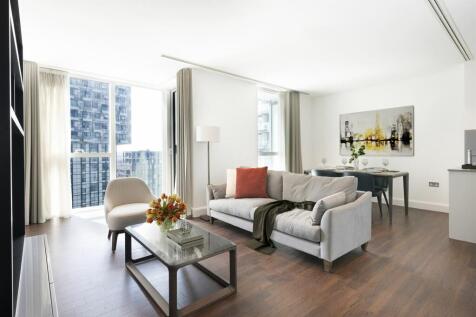 Experience urban elegance in this thoughtfully designed living space.