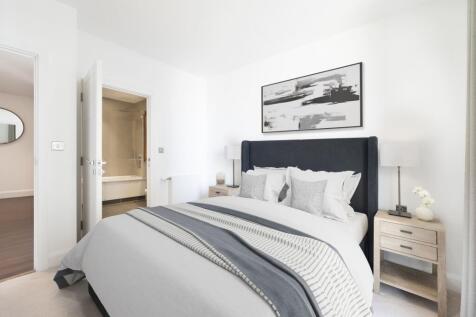 Experience comfort and elegance in this beautifully designed bedroom with ensuite.