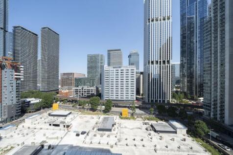 Elevate your lifestyle with this incredible city view.