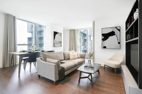 Experience the charm of urban elegance in this beautifully styled living space.
