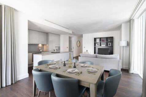 Experience the elegance of open-concept living, where style meets functionality.