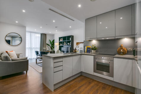 Ostro Tower Flat 803 8