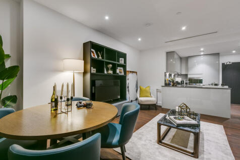 Ostro Tower Flat 803 6