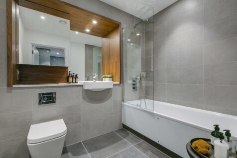 Ostro Tower Flat 803 13