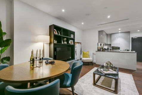 Ostro Tower Flat 803 6