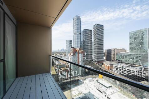 Experience the vibrant city life from your own private terrace.