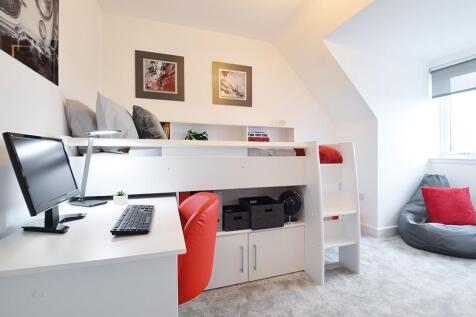 Typical interior