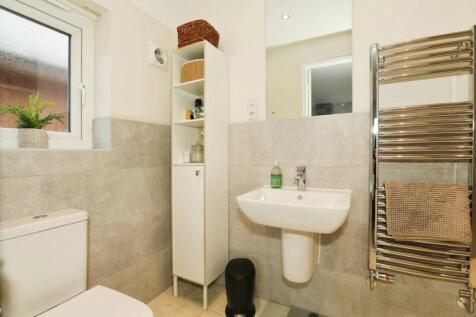 Master En-suite
