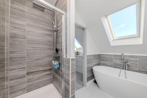 Bathroom One