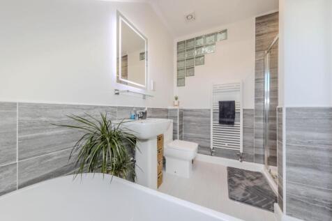 Bathroom One