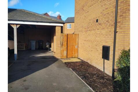 Car Port