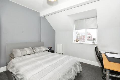 Bedroom/Lounge