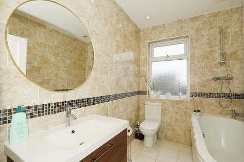 Bathroom One