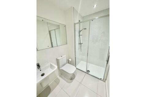 En-suite Two