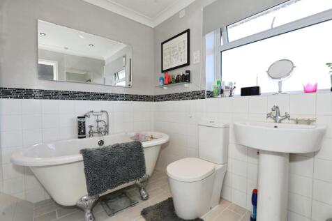Master En-suite