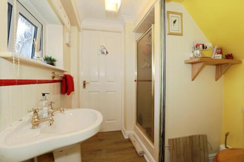 Annex En-Suite